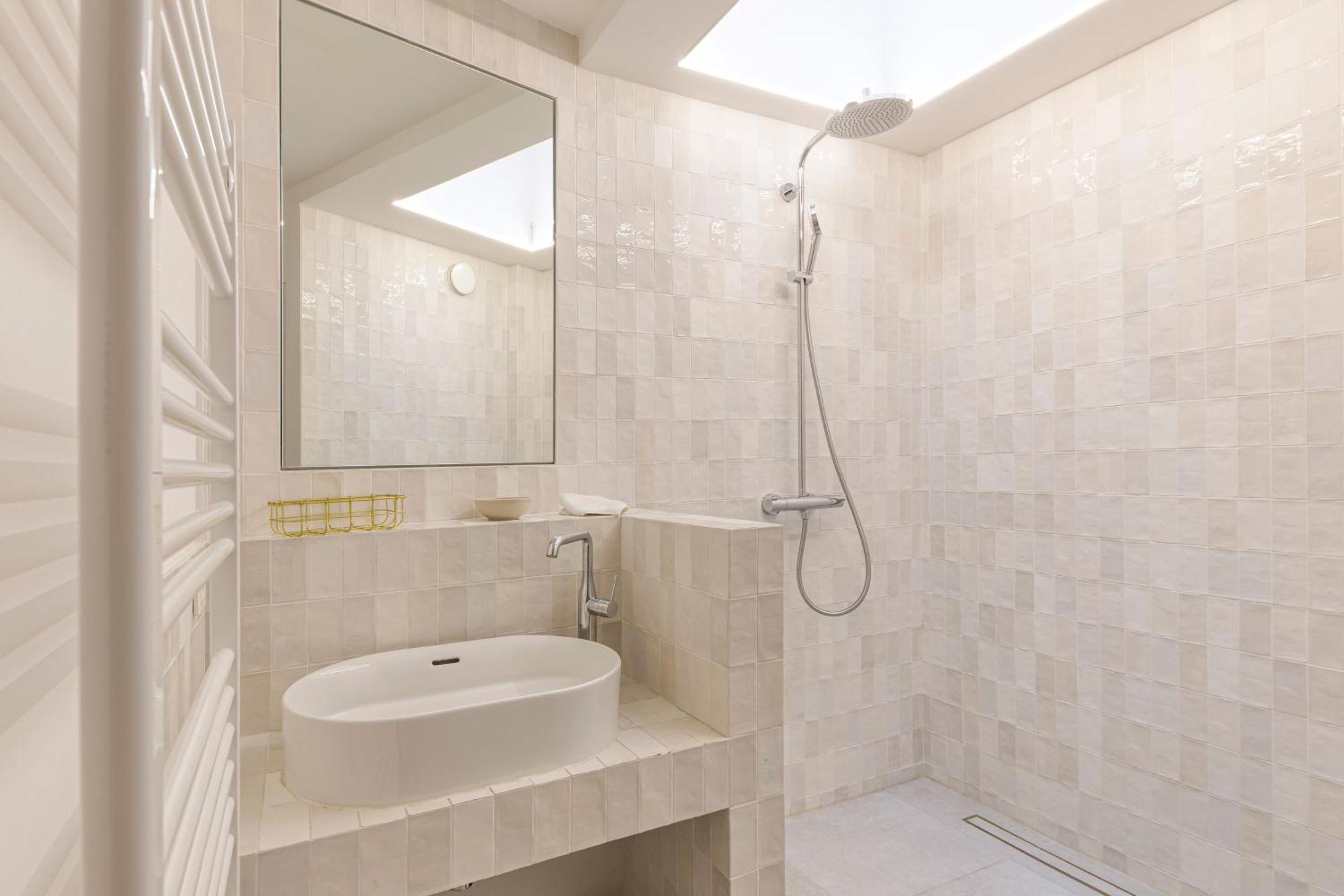 Wok Rooms Saint-Gilles Dış mekan fotoğraf