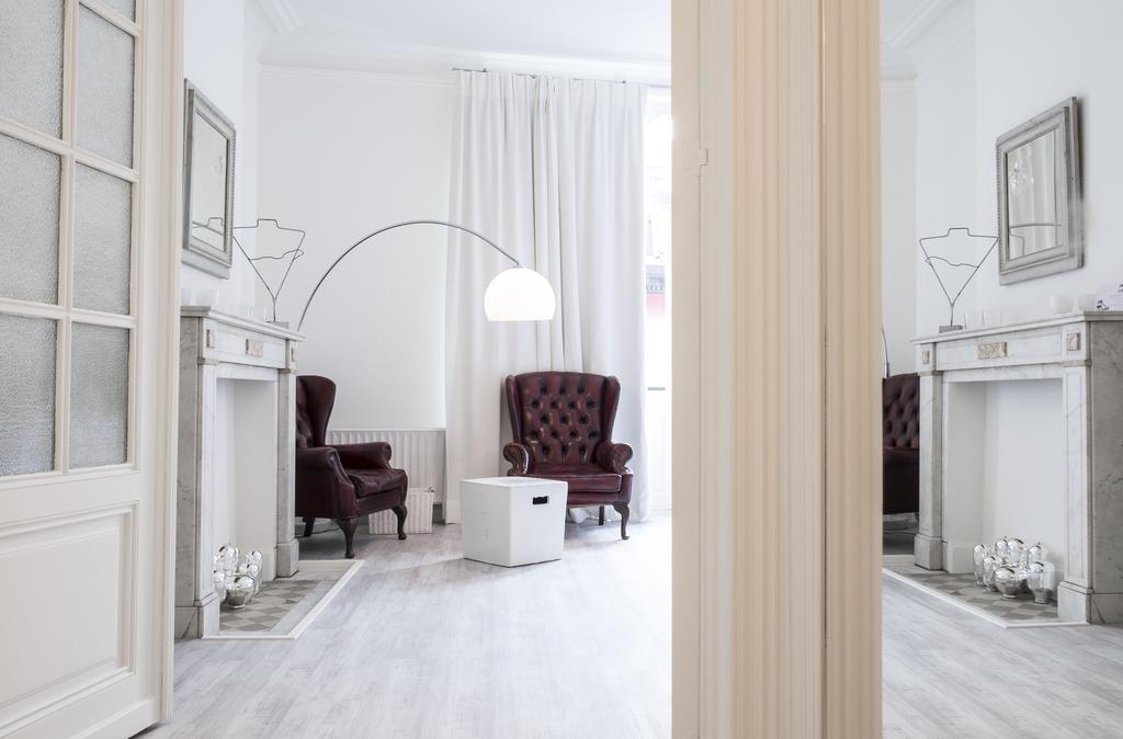 Wok Rooms Saint-Gilles Dış mekan fotoğraf